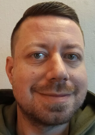 Piotr Polański – wsparcie emocjonalne w Warszawie